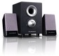 Колонки Jetbalance JB-414 2.1 черные (4W+2*2W)