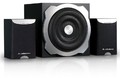 Колонки Jetbalance JB-454 2.1 черные (18W+2*13.5W)