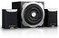 Колонки Jetbalance JB-454 2.1 черные (18W+2*13.5W)