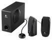 Колонки Logitech S220 black audio jack RTL (980-000144)
