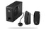 Колонки Logitech S220 black/silver audio jack oem (980-000021)