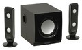 Колонки Sven Emotion 2.1 black 18Вт