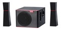 Колонки Sven MS-1000 2.1 black