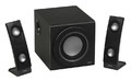 Колонки Sven MS-906 2.1 black