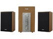 Колонки Sven MS-970 (30W+2 *20RMS) дерево
