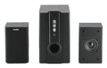 Колонки Sven SPS-820 2.1 black