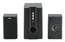 Колонки Sven SPS-820 2.1 black