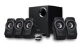 Колонки Creative 5.1 A520 black RTL