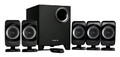 Колонки Creative Inspire 5.1 T6160 RTL
