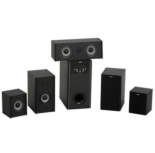 Колонки Sven IHOO T100 black 5.1 50Вт