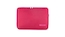 Чехол для ноутбука 16.4" Attack Supreme Red полиэстер (400x275x45) (10316)