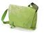 Сумка для ноутбука 11.6-14.1" Dicota Dee Messenger green (350x280x135) (N25908P)
