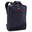 Рюкзак для ноутбука 12-15.6" Genius GB-1500A black полиэстер