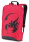 Рюкзак для ноутбука 12-17" Genius GB-1750 GX Gaming red полиэстер