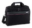 Сумка для ноутбука 12-14" Genius GC-1450 black пластик+полиэстер