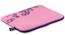 Чехол для ноутбука 13-14" Genius GS-1401 pink/purple полиэстер