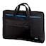 Сумка для ноутбука Hama H-101081 Mehit 17.3" (44 см) 42х28х4 см черный