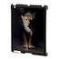 Футляр Hama H-107942 для Apple iPad 2/3/4 9.7" (25 см) 3D эффект: волк/леопард/тигр