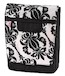 Сумка для ноутбука 10.2" Aha Messenger H-101301 black/white 23х28x6cm