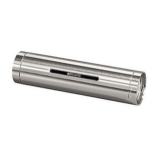 Аудиоколонка Hama H-115026 переносная для мобильных телефонов/смартфонов металл