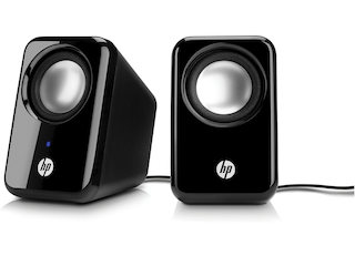 Колонки HP BR367AA 2.0