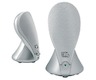 Колонки JBL Duet (2.0) серебристый 12W