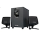 Колонки Microlab M108 черный