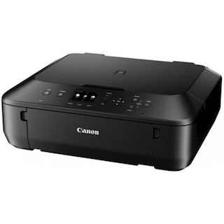 МФУ Струйный Canon Pixma MG6440 (8333B007) USB/WiFi