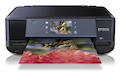 МФУ Струйный Epson Expression Premium XP-710 (C11CD30302)