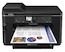 МФУ Струйный Epson WorkForce WF-7525 (C11CB58311)