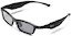 Очки 3D LG AG-S350 для плазменных ТВ 2011/2012/2013