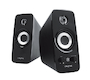 Акустическая система Creative T15 Wireless (2.0) черный 18W технология Creative BasXPort, двухполосн