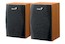 Колонки Genius SP-HF150 (2.0) brown 4W USB