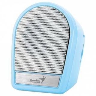 Колонки Genius SP-i177 2W синий