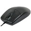 Мышь A4 OP-620D black optical 2X Click USB