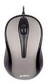 Мышь A4 Q3-350-2 Q Series Glass Run USB Grey