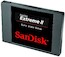 Накопитель SSD SATA III 240Gb Sandisk SDSSDXP-240G-G25 2.5" w550Mb/s r510Mb/s