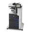 МФУ Лазерный цветной HP 700 M775z (CC524A)