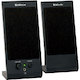 Колонки для плеера Defender Spk-170 (2.0) 2x2 W