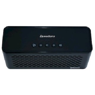 Колонки Mediana BooM-X6 black