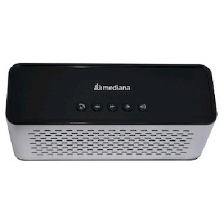 Колонки Mediana BooM-X6 silver