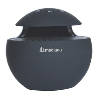 Колонки Mediana BooM-X9 black