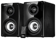 Колонки Sven SPS-707 (2.0) черный 50W