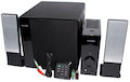 Колонки Microlab FC362W (2.1) черный 54W