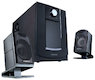 Колонки Microlab M800 (2.1) 12Wx2+16W