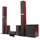 Колонки Microlab H600 (5.1)