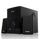 Колонки Microlab M500 черный (5.1) 62W
