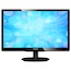 Монитор Philips 19.5" 200V4LSB (00/01) Glossy-Black TN LED 5ms 16:10 DVI 10M:1 250cd