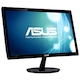 Монитор Asus 20" VS207NE Black TN LED 14ms 16:9 DVI 50M:1 250cd