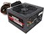 Блок питания 600 Вт Zalman (ZM-600GS2) APFC, ATX 2.31, 120mm FAN + 5x HDD + 6x SATA, + 2x PCIE 6pin , black, RTL